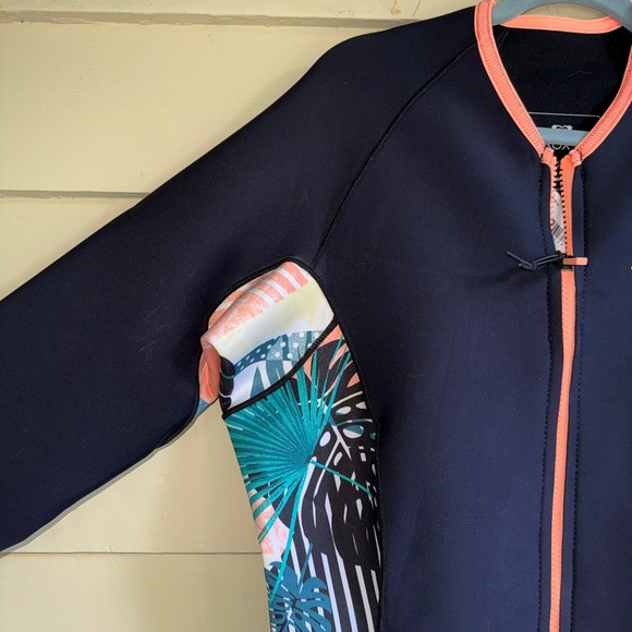 ROXY Pop Surf Jacket - Picture 5 of 11